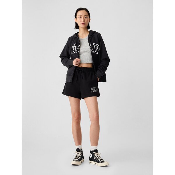 GAP Shorts with logo - Womens 64693203