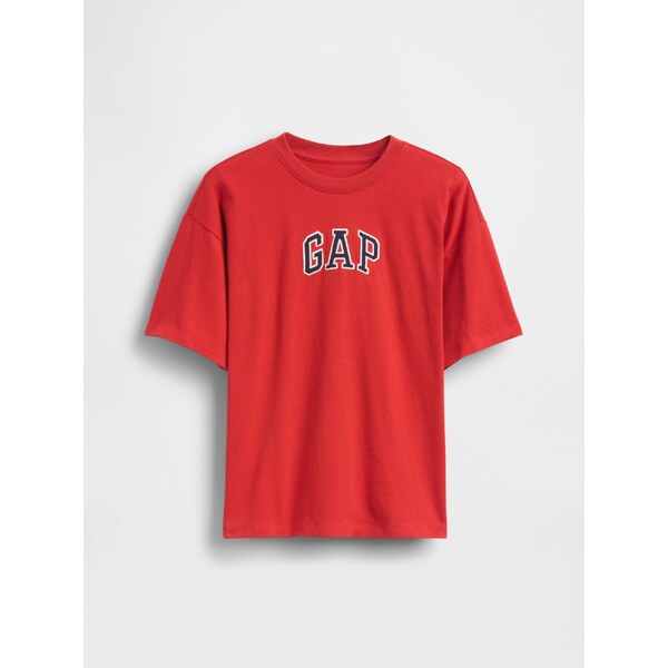 GAP Chlapčenské tričko s logom Americana 782451-03 66265751