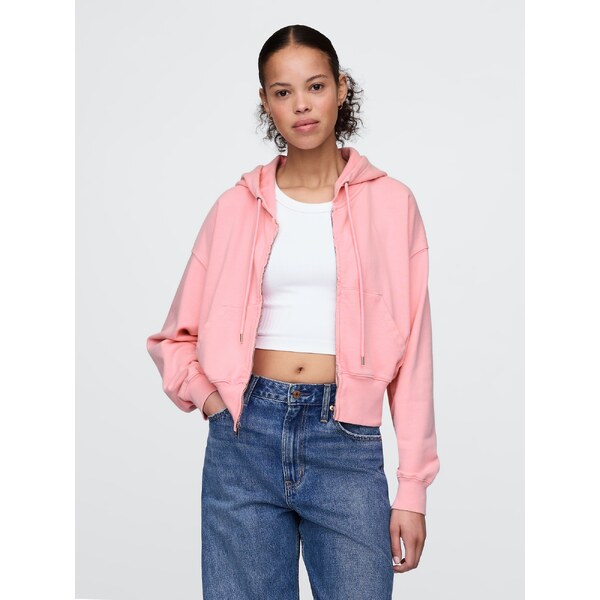 GAP Dámska Oversize mikina Heavyweight 767360-05 66265731