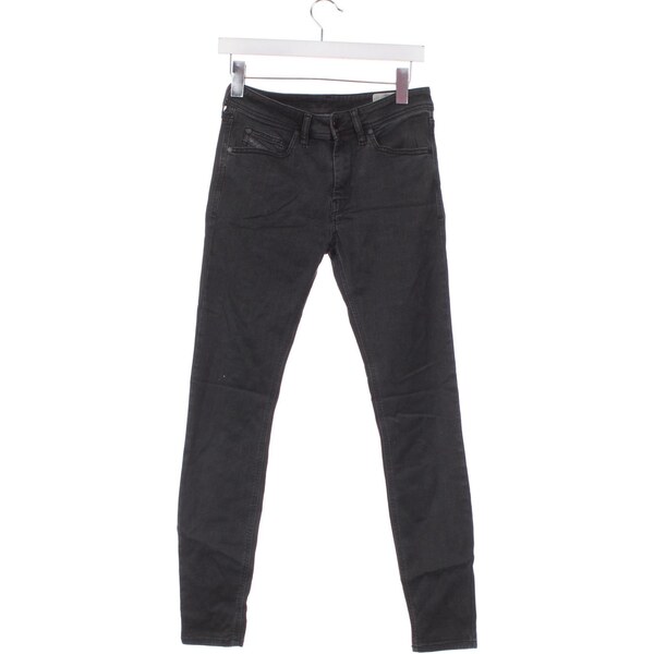 Dámske džínsy Diesel 63516828