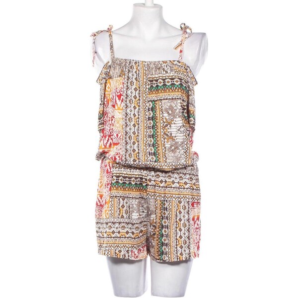 Dámská krátka kombinéza Rainbow 63516845