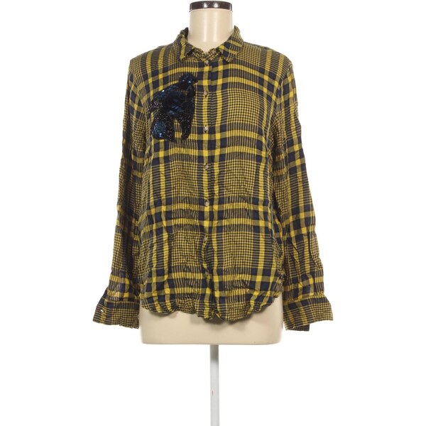 Dámska košeľa H&M 63517309