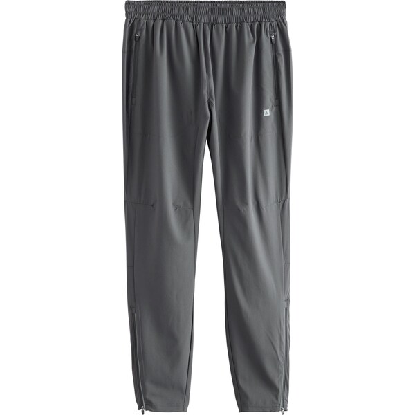 Next Športové nohavice tmavosivá 63969792