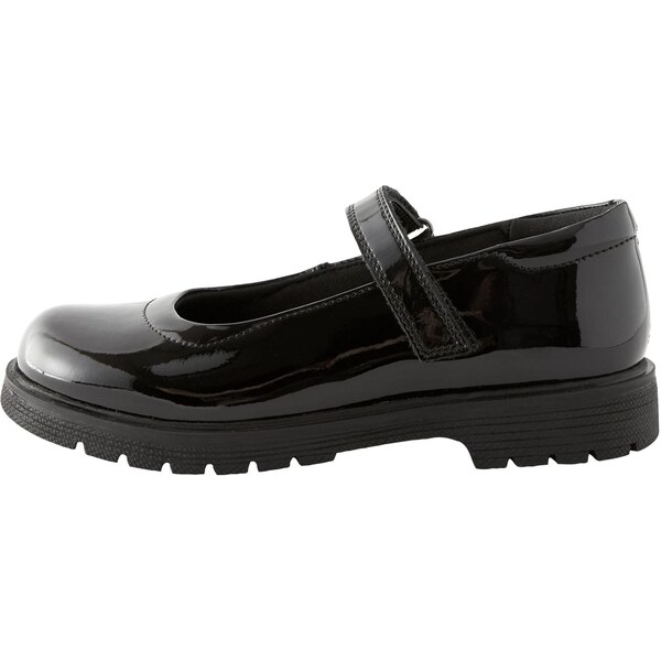 Next Baleríny čierna 63517597