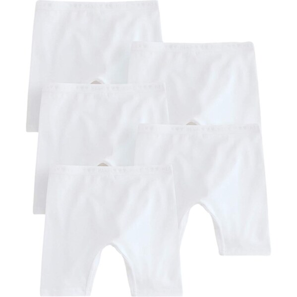 Next Nohavičky biela 64167045