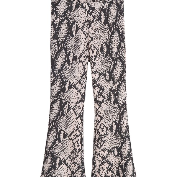 Next Legíny staroružová / čierna 65876957