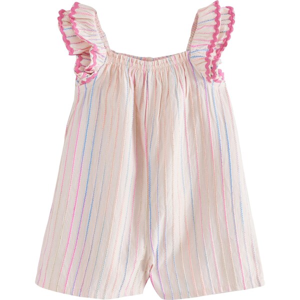 Next Overal zmiešané farby 63741623