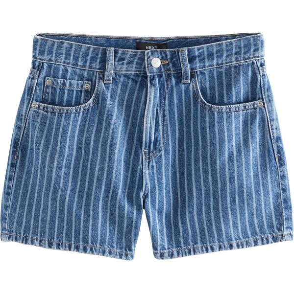 Next Džínsy modrá 65650171