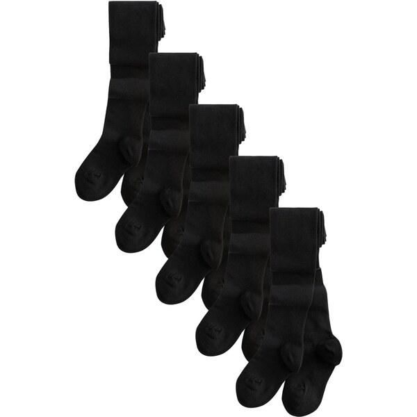 Next Pančuchy tmavomodrá 65650411