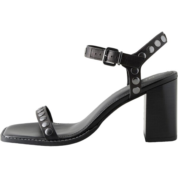 Next Sandále Forever Comfort čierna 65877349