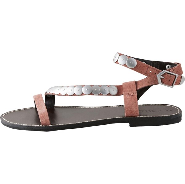 Next Sandále brokátová 65877363