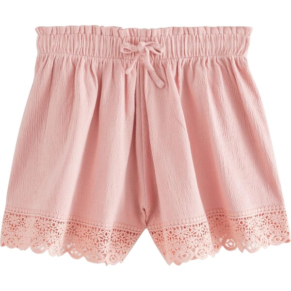 Next Nohavice ružová 64427836