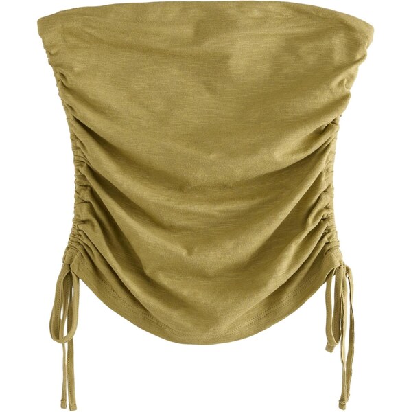 Next Top olivová 65877378