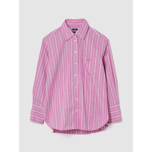 GAP Dámska oversize košeľa Big Shirt 717392-04 66265659