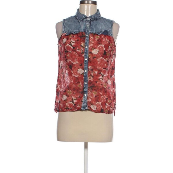 Dámska košeľa Unbranded 63518190