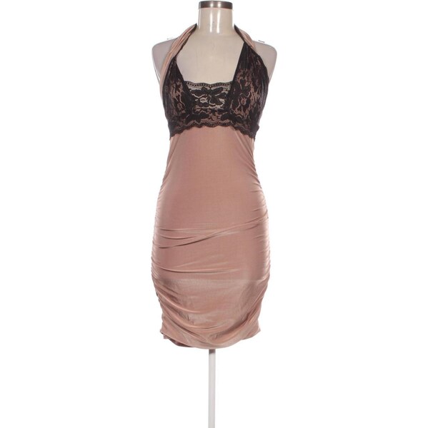 Šaty Honor Gold 63518328