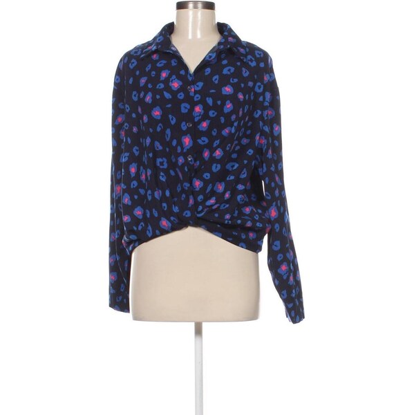 Dámska blúza Jubylee 63518386