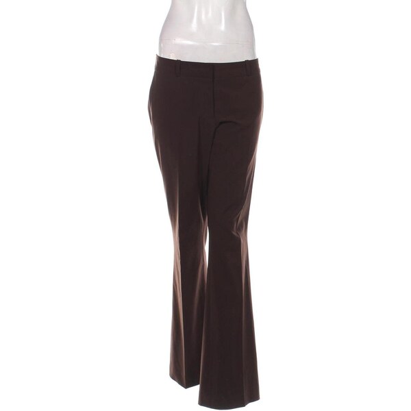 Dámske nohavice Hugo Boss 63518403