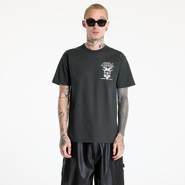 OBEY Clothing Tričko OBEY Harbinger Of Peace T-Shirt Vintage Black S 63517843