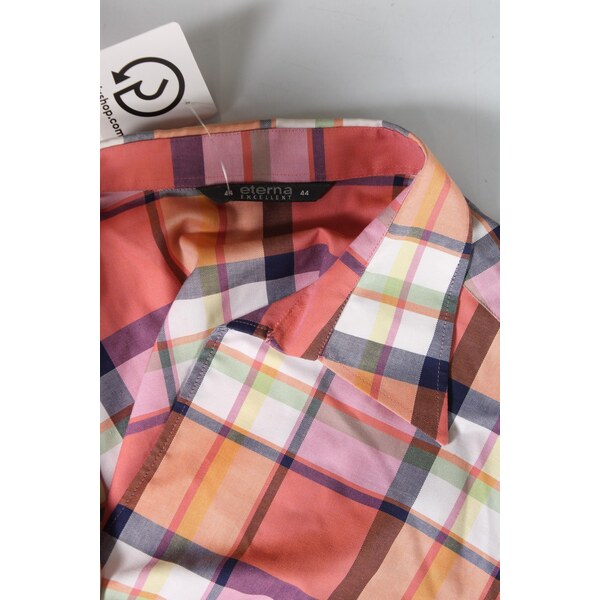 Dámska košeľa Eterna 63519065