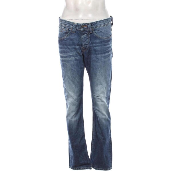 Pánske džínsy Unbranded 63519273