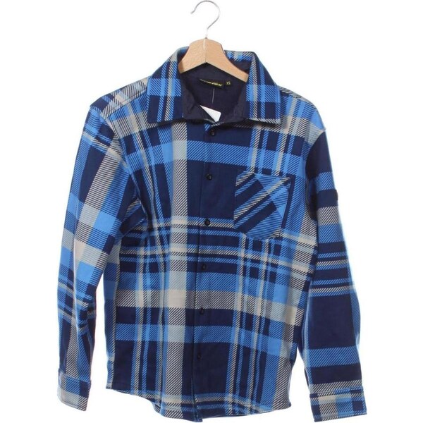 Pánska košeľa Unbranded 63519377