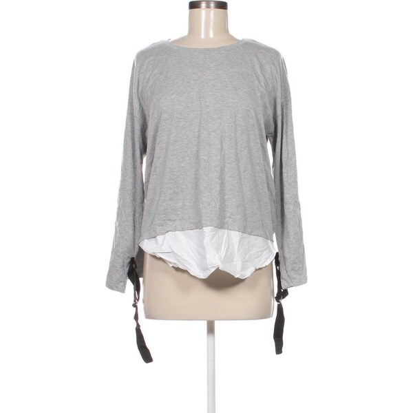 Dámska blúza Bershka 63519399