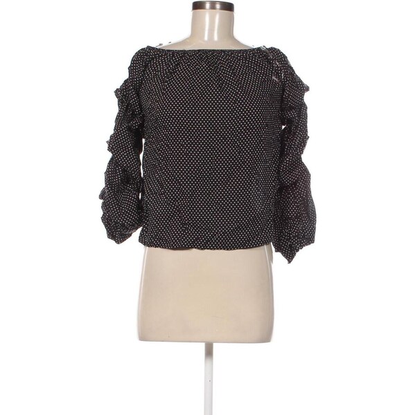 Dámska blúza Amisu 63519471