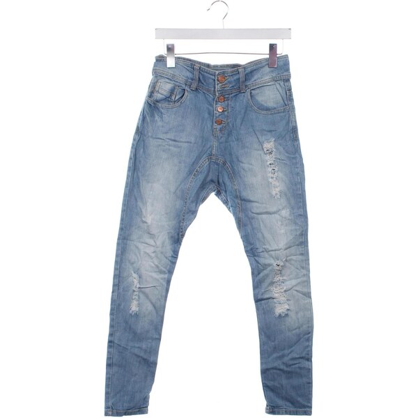 Dámske džínsy Terranova 63519822