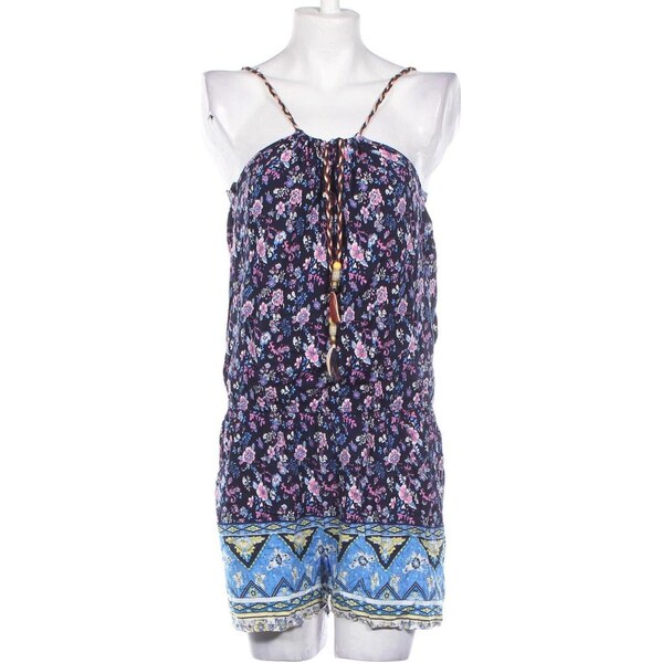 Dámská krátka kombinéza Unbranded 63519925