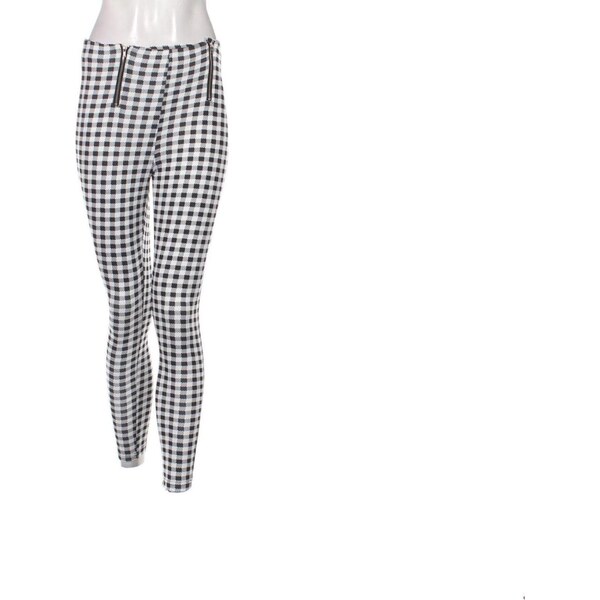 Dámske nohavice SHEIN 63520194