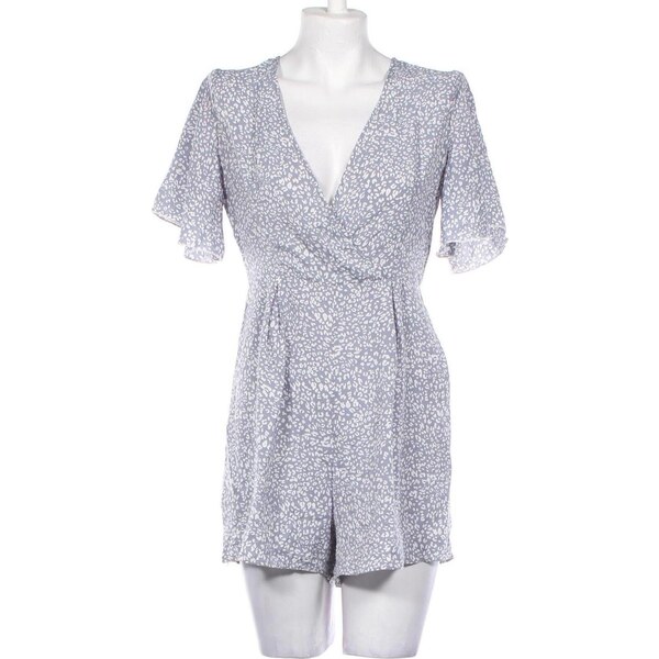 Dámská krátka kombinéza SHEIN 63520277