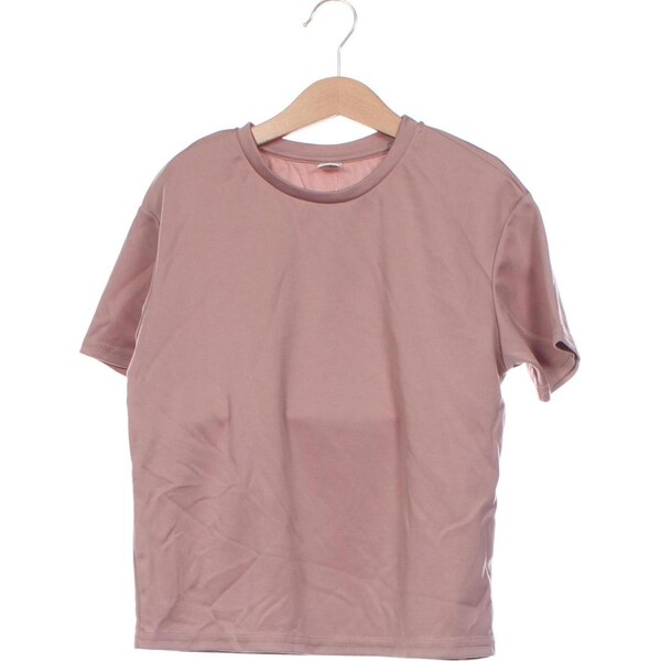 Detské tričko SHEIN 63520346