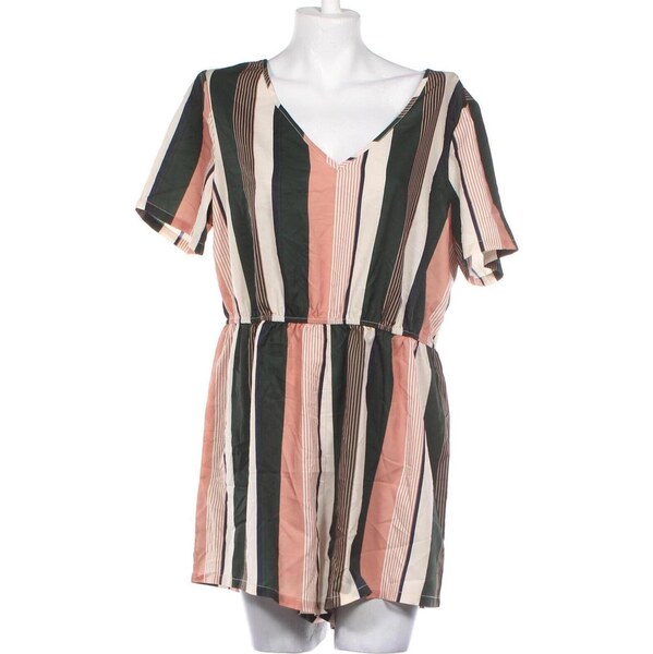 Dámská krátka kombinéza SHEIN 63520787