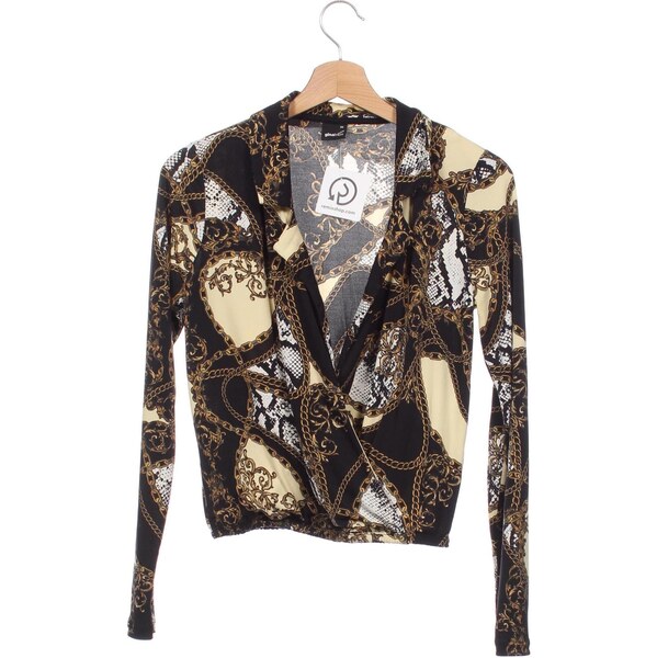 Dámska blúza Gina Tricot 63521050