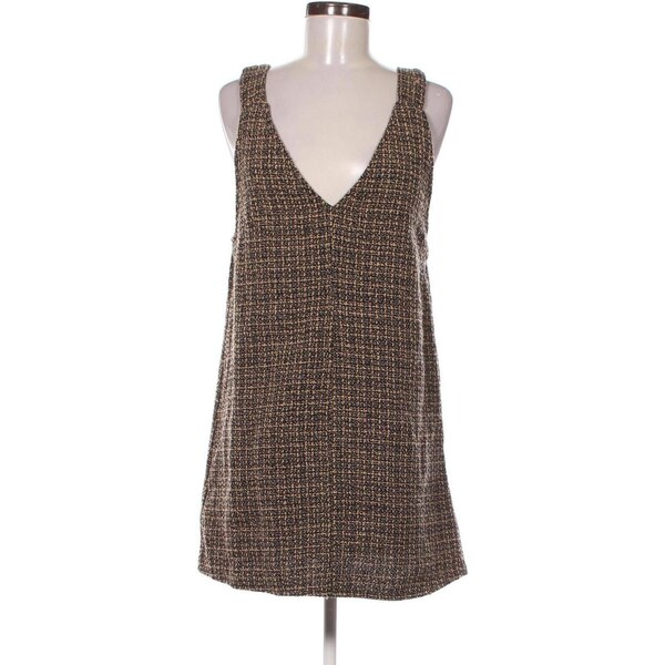 Dámske šaty s trákmi SHEIN 63521402