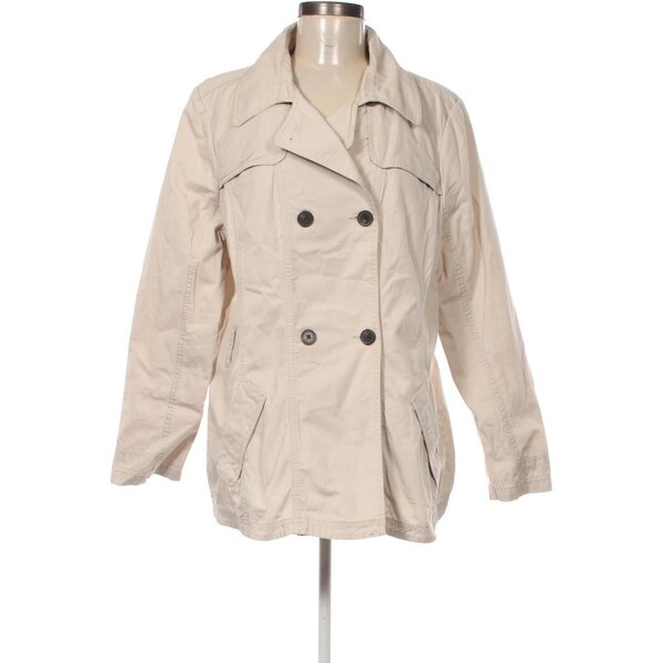 Dámsky prechodný kabát C&A 63521437