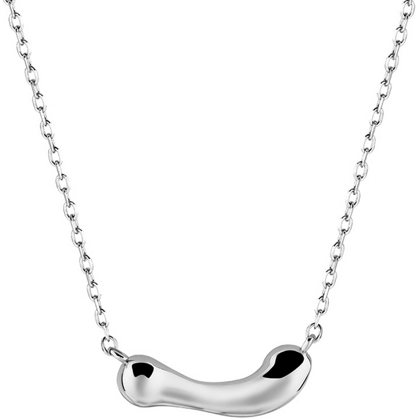 Olivie Strieborný náhrdelník KAP 9454 63523322