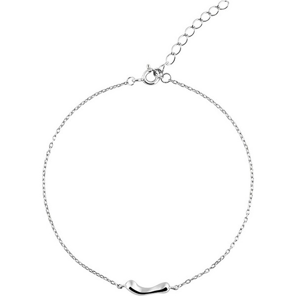 Olivie Strieborný náramok KAP 9460 63523344