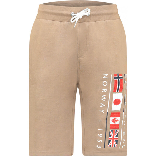 GEOGRAPHICAL NORWAY nohavice pánske PAURANT MEN 63555961