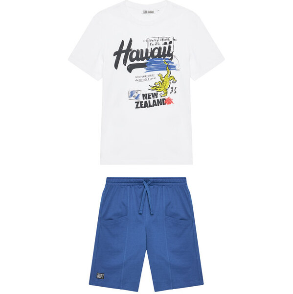 Súprava Tričko a šortky Original Marines 63524993