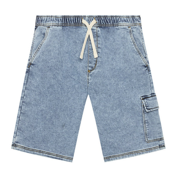 Džínsové šortky Original Marines 63525004