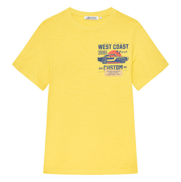 Tričko Original Marines 63524994