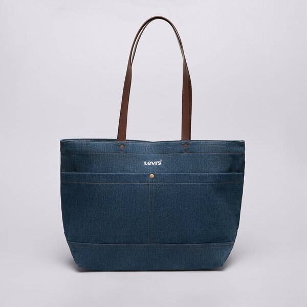 Levis Taška Womens Heritage Tote-All ženy Doplnky Tašky D7959-0002 63524933
