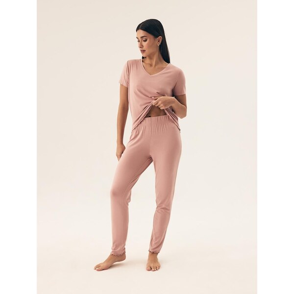 Dámske pyžamo Henderson Ladies 42680 Noves 63051716