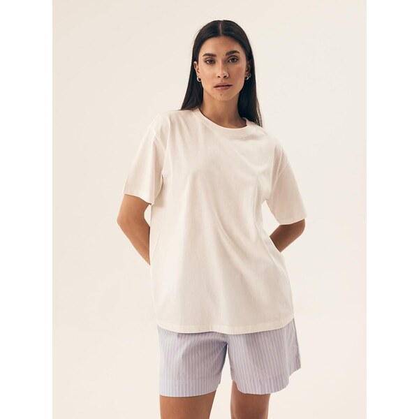 Dámske letné pyžamo Henderson Ladies 42783 Nanda 63032723