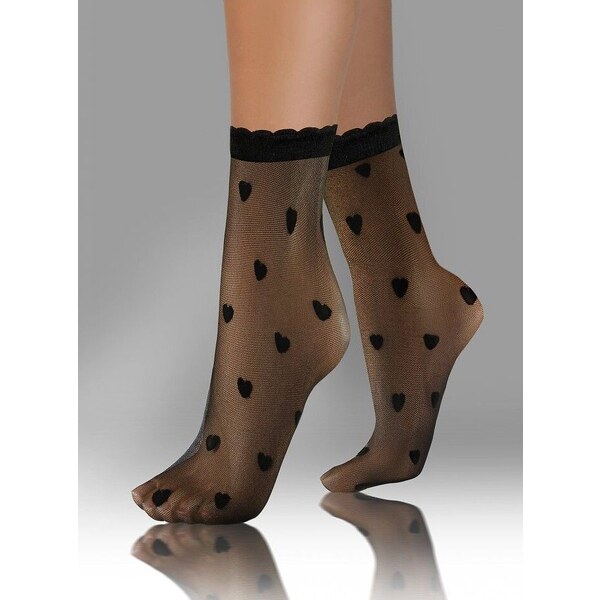 2 ks silonkové ponožky Sesto Senso wz.04 Pikot 62989963