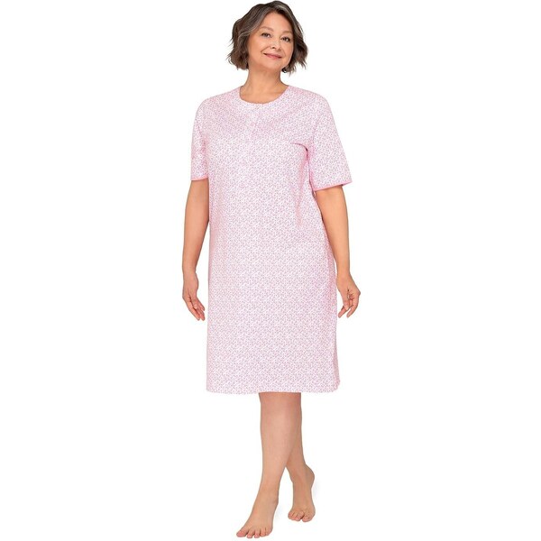 Nočná košeľa Martel Basia I 263 M-3XL 63072766