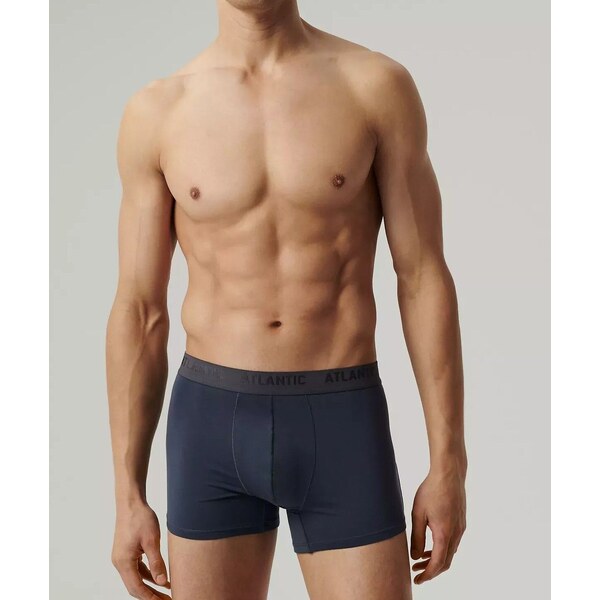 Pánske boxerky Atlantic MH-1199 63089930