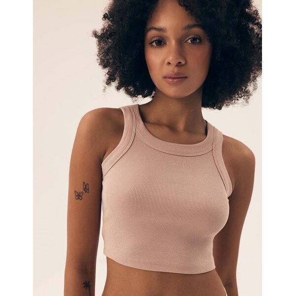 Henderson Ladies Krátke tielko/Top Henderson Ladfies 42836 Nohi 63032740